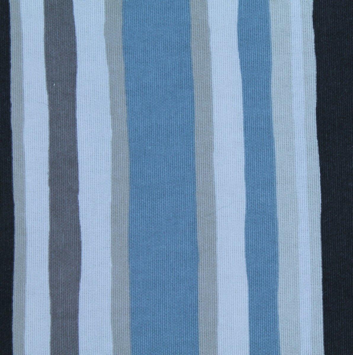 Halifax Blue - pophomefabric