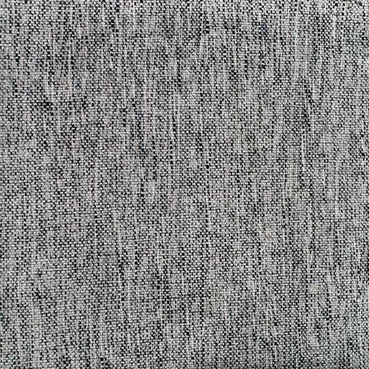 Silver Tweed Upholstery Fabric Memento.