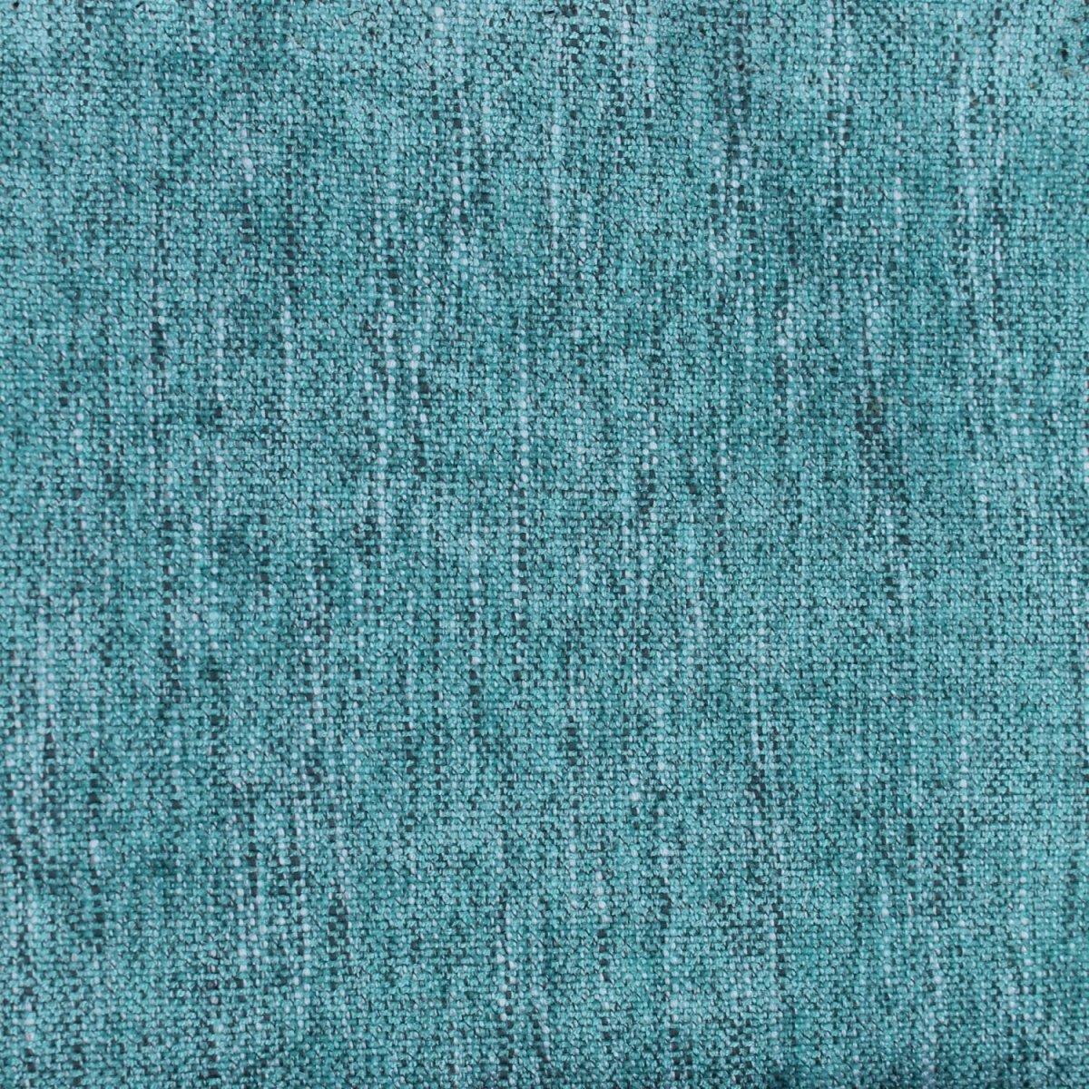 Turquoise Tweed Upholstery Fabric Memento 