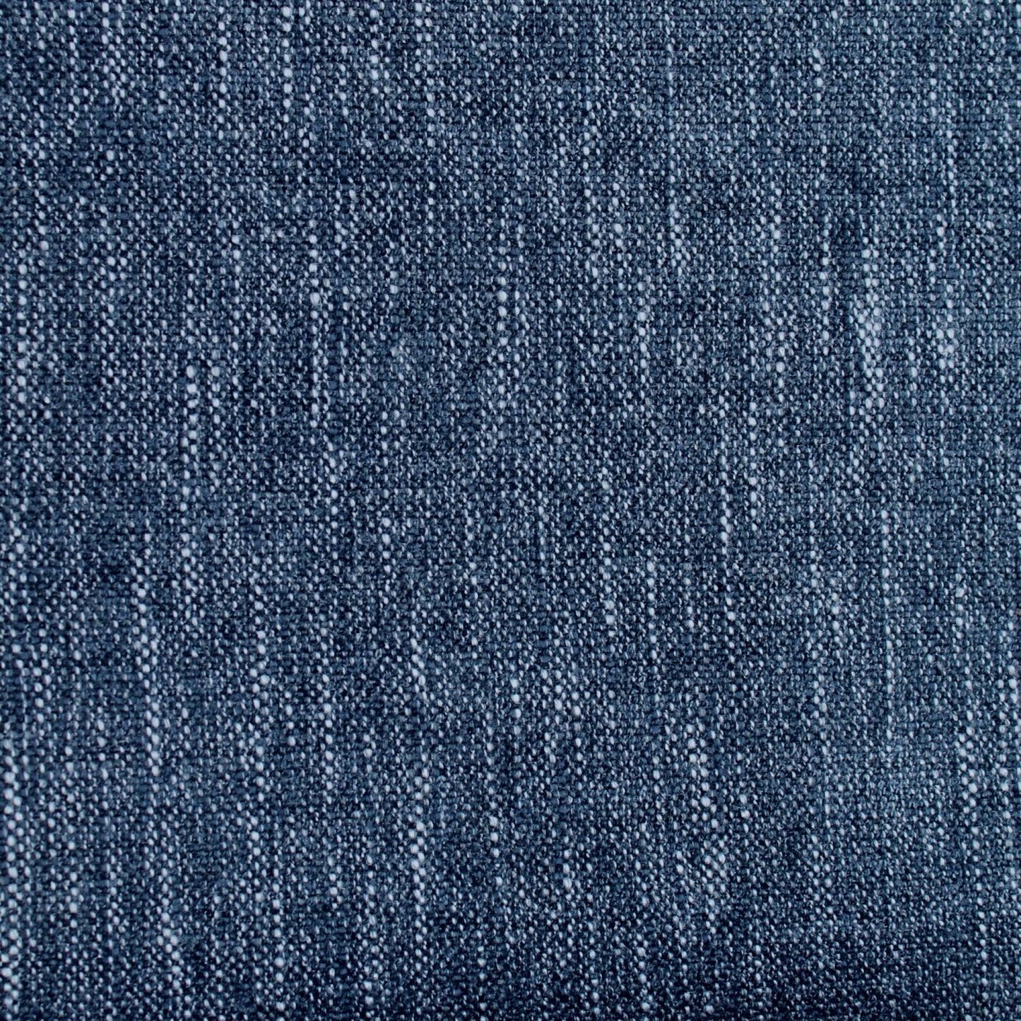 Memento Dark Blue Grey - pophomefabric