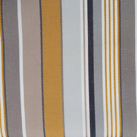 Stripe Outdoor Waterproof Fabric 
