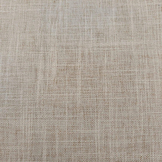 Recherche Soft Brown - beige fabric for upholstery.