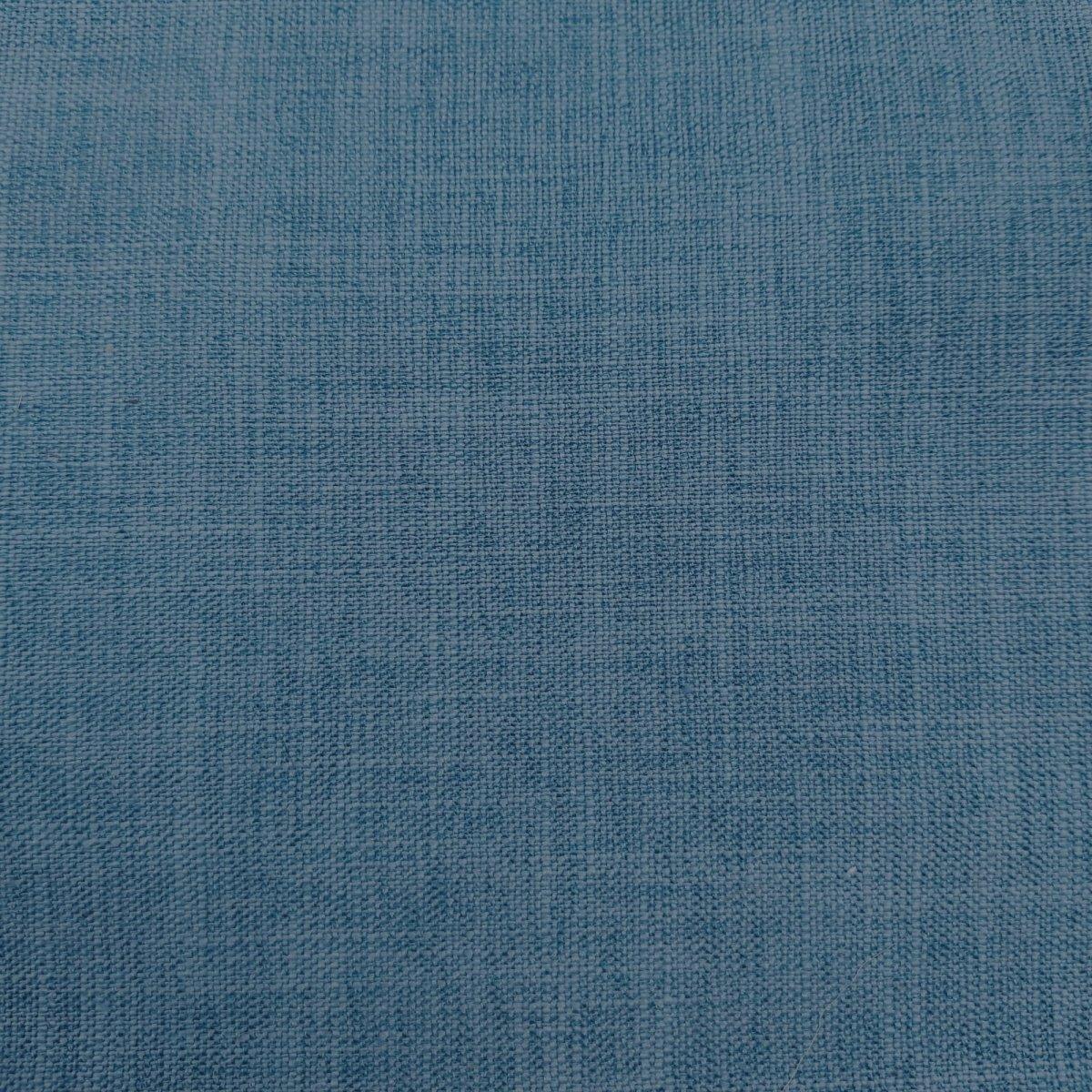 Recherche Teal fabric for upholstery.