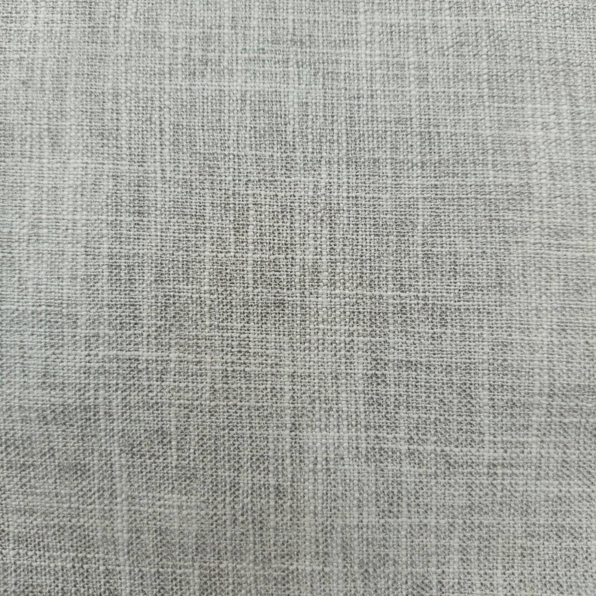 Sample of upholstery for sofa- Recherche in Pale Grey