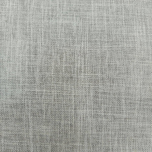 Sample of upholstery for sofa- Recherche in Pale Grey