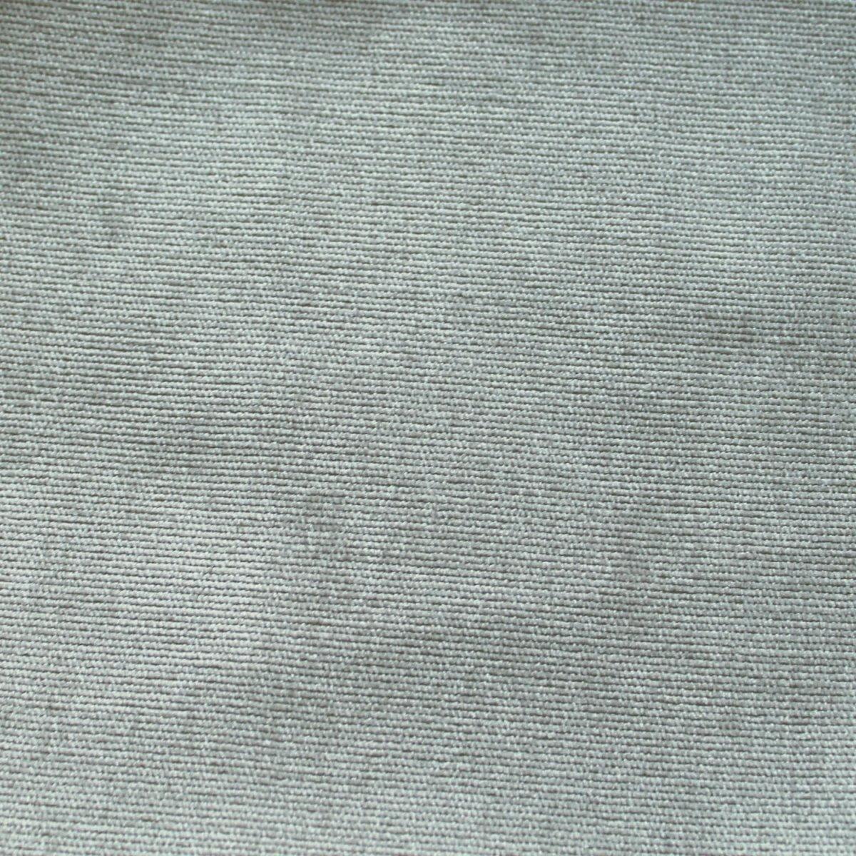 Velour Silver Grey - pophomefabric