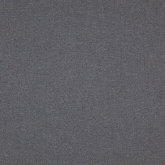 Linen Upholstery Fabric Spark Charcoal