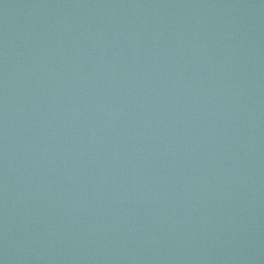 Linen Upholstery Fabric Spark Faded Turquoise