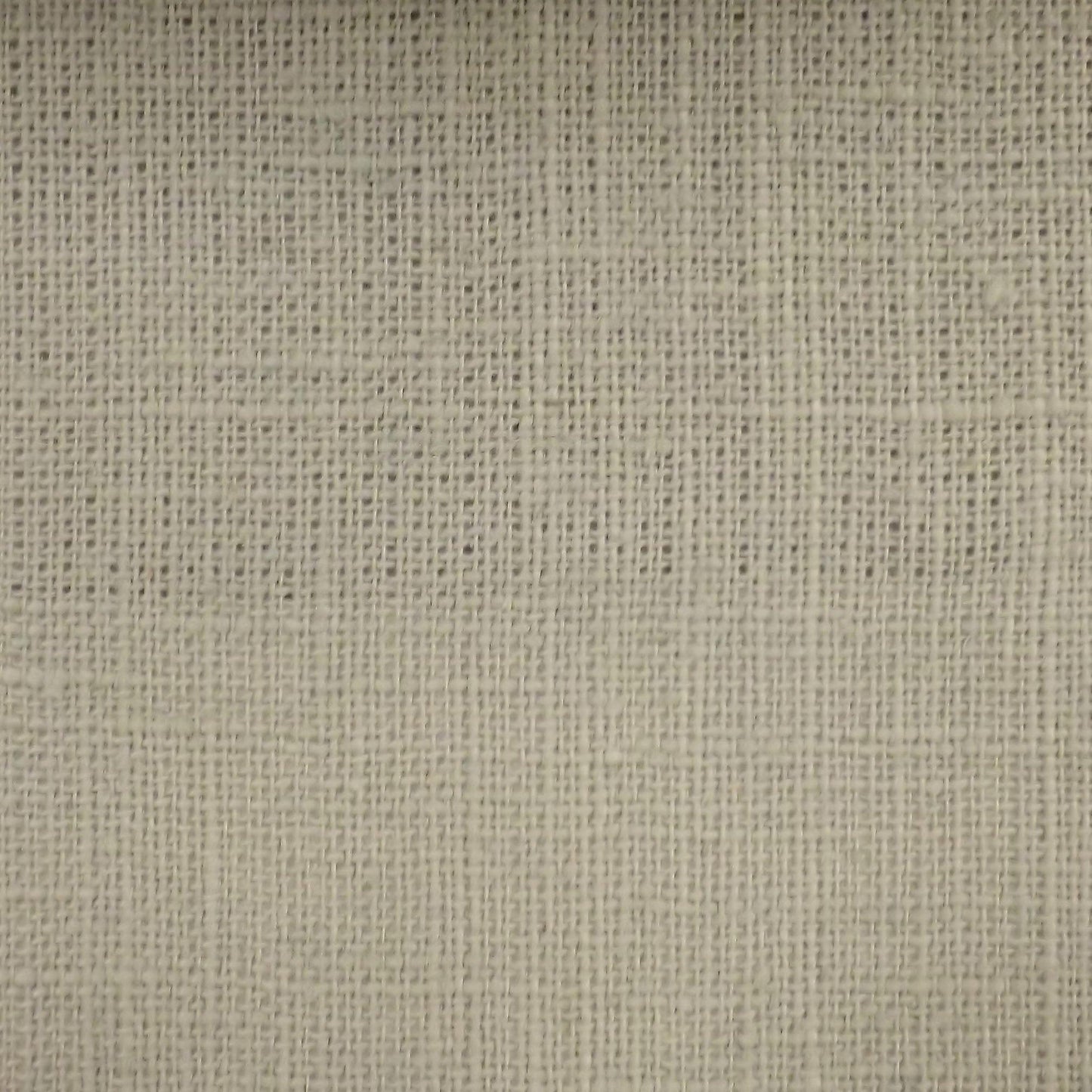 Linen Drapery Fabric Breeze Sand